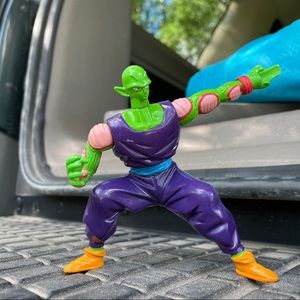 Dragon Ball Z Piccolo Toy Figure